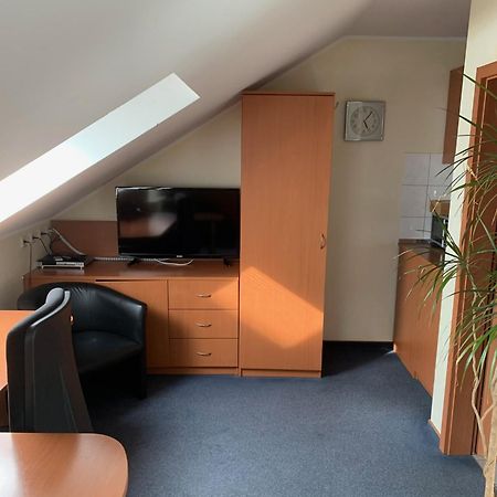 Hotel Nord Rheinbach Kültér fotó