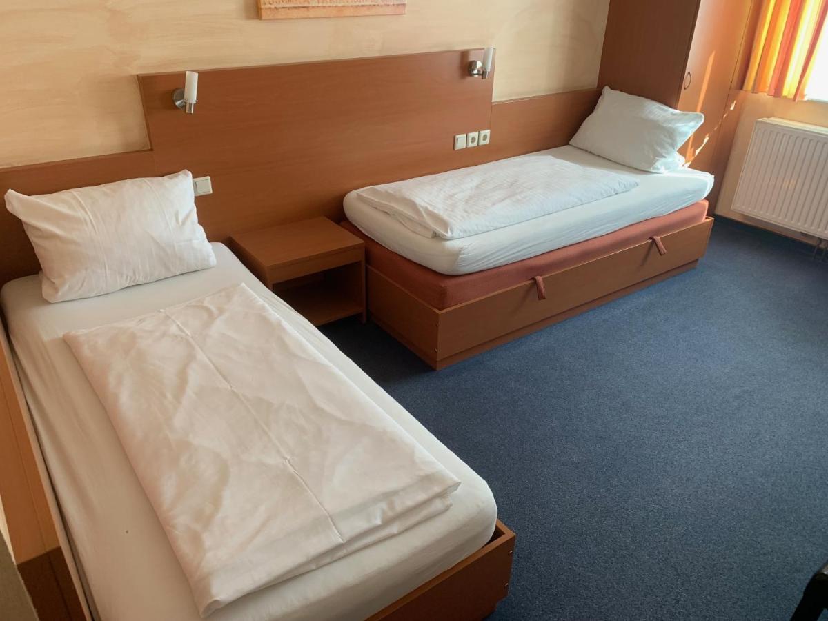 Hotel Nord Rheinbach Kültér fotó