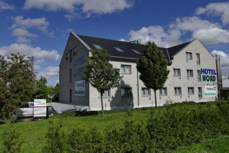 Hotel Nord Rheinbach Kültér fotó