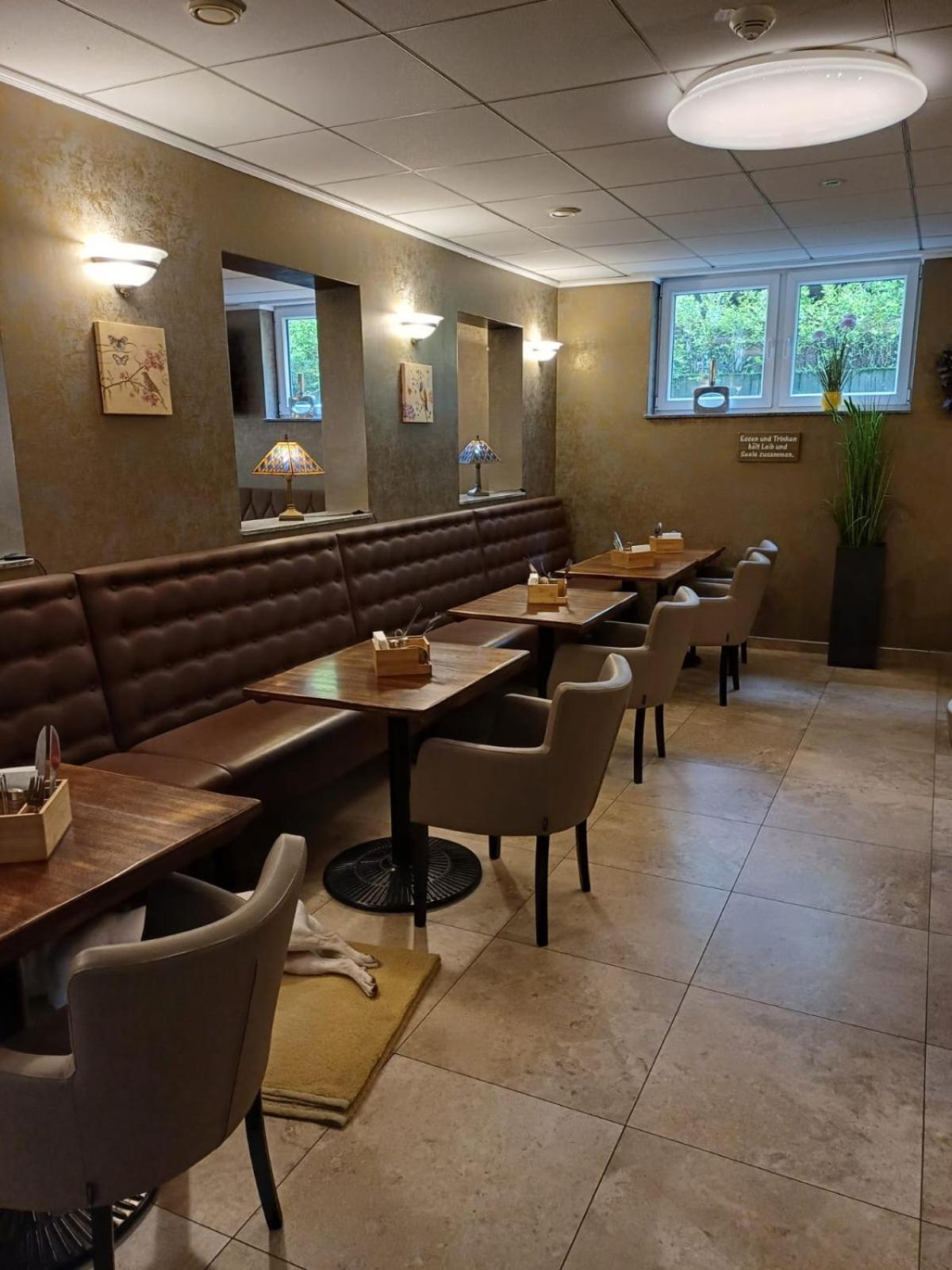 Hotel Nord Rheinbach Kültér fotó