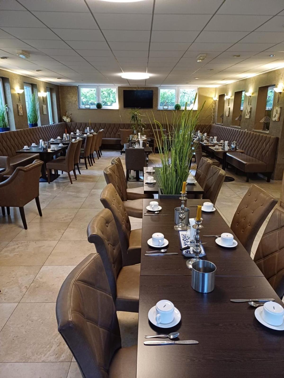 Hotel Nord Rheinbach Kültér fotó