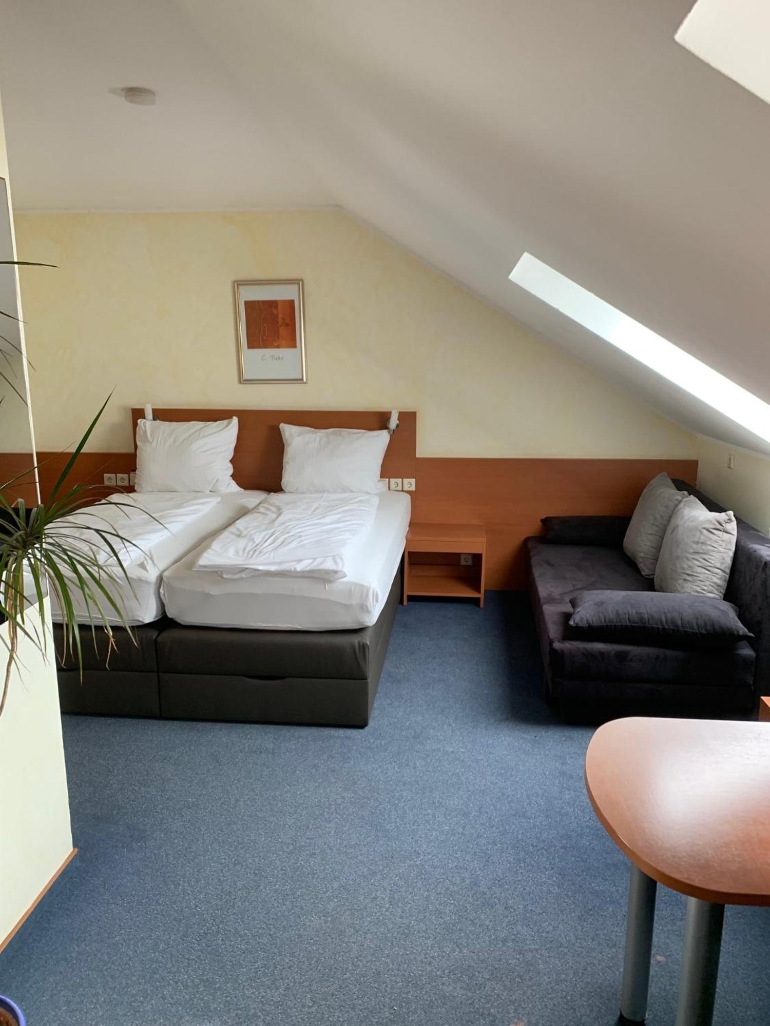 Hotel Nord Rheinbach Kültér fotó