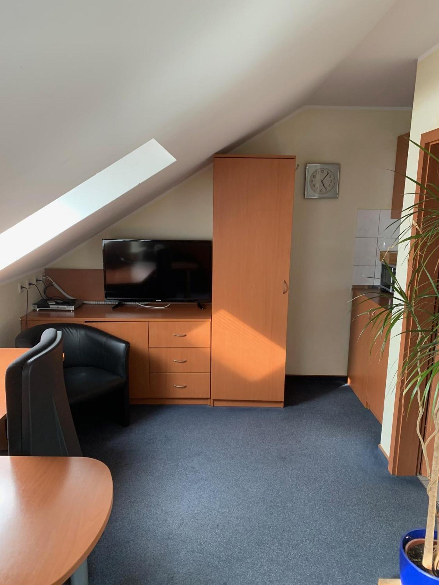 Hotel Nord Rheinbach Kültér fotó