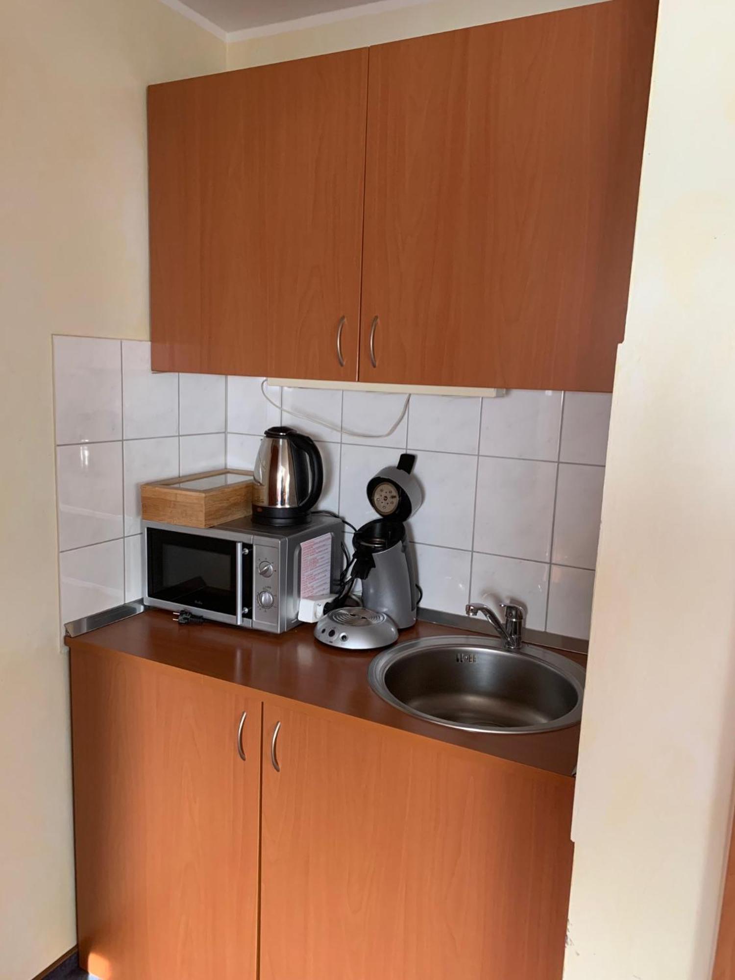 Hotel Nord Rheinbach Kültér fotó