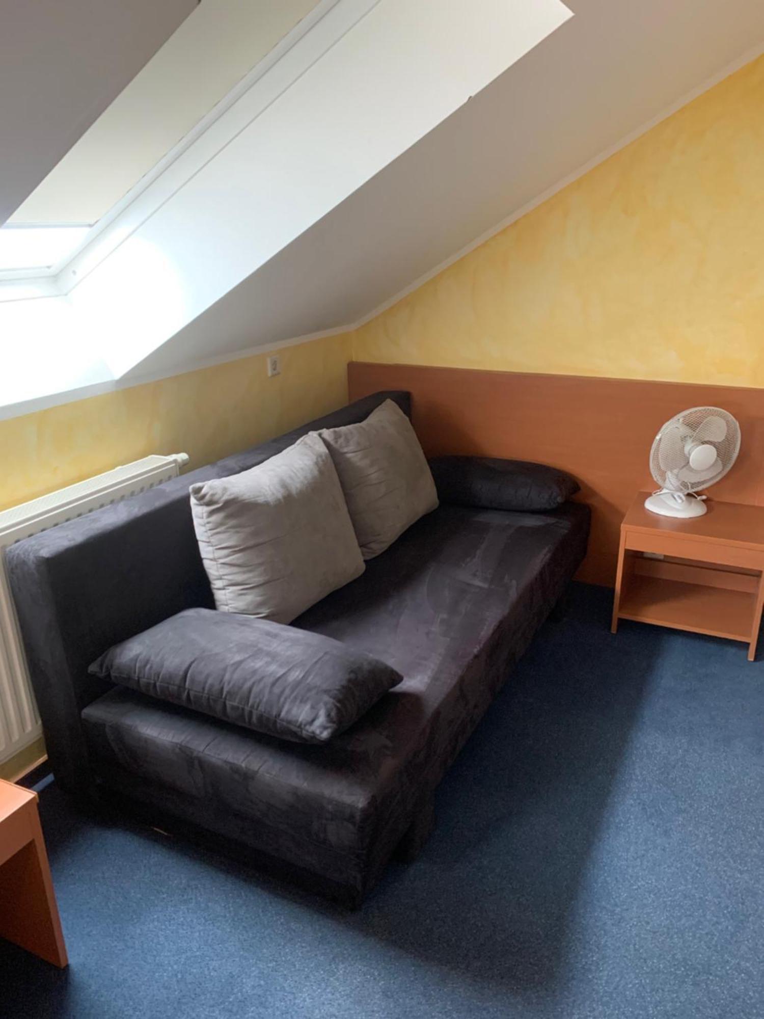 Hotel Nord Rheinbach Kültér fotó