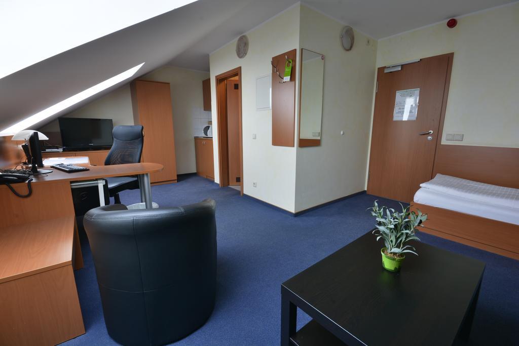 Hotel Nord Rheinbach Kültér fotó
