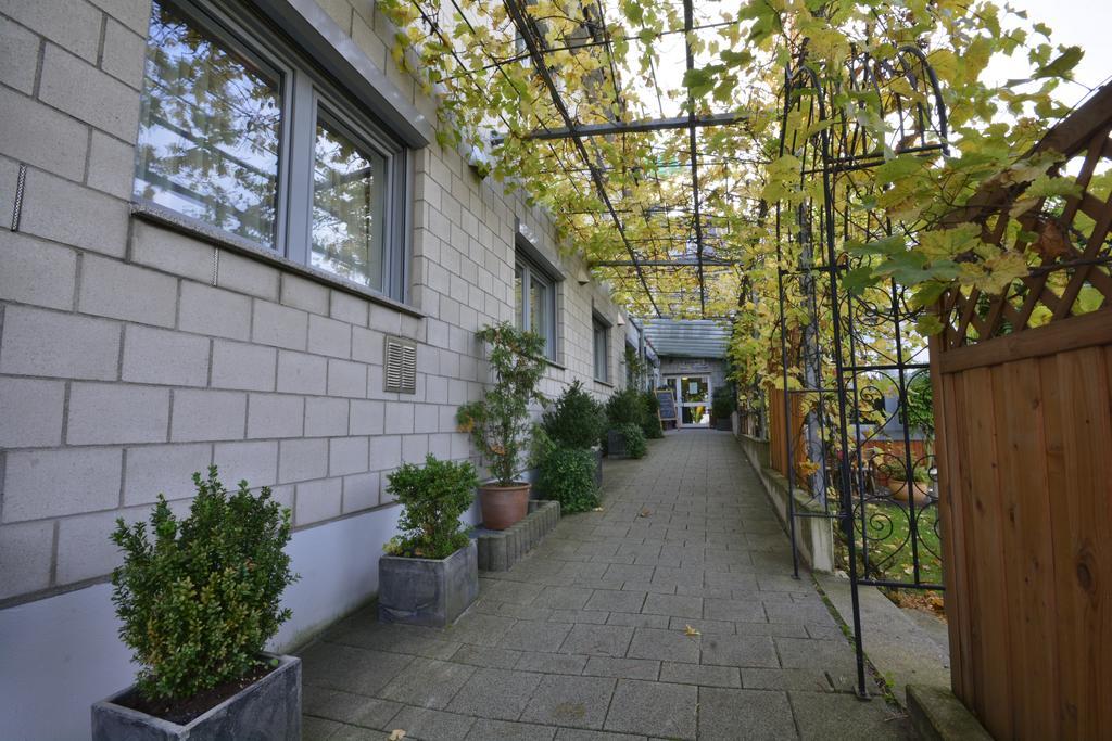 Hotel Nord Rheinbach Kültér fotó