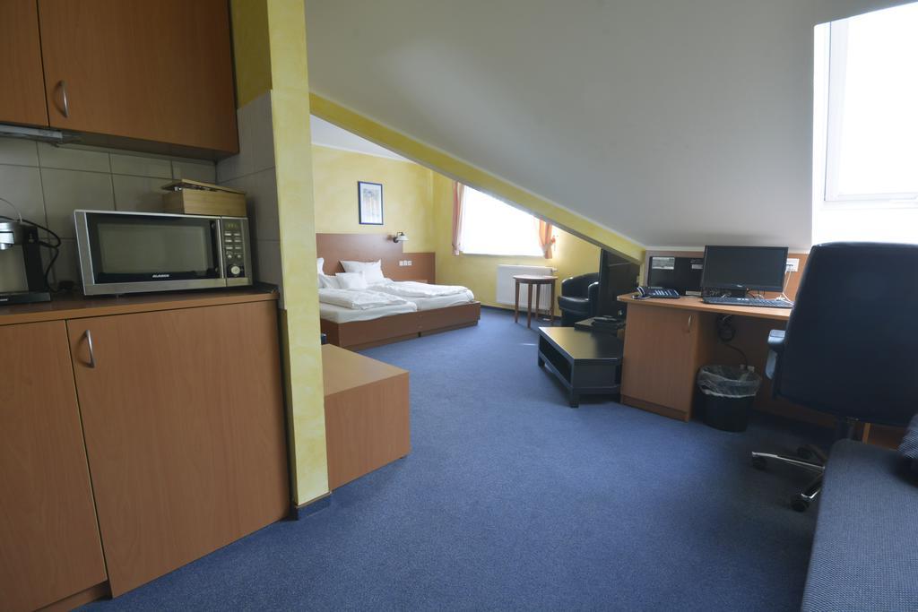 Hotel Nord Rheinbach Kültér fotó