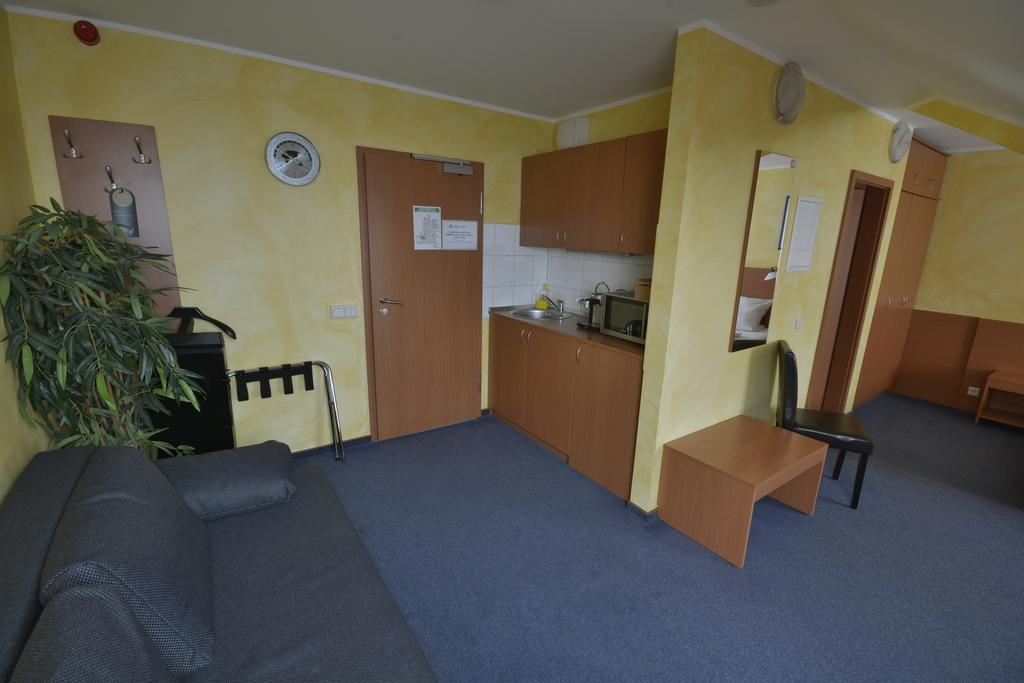 Hotel Nord Rheinbach Kültér fotó