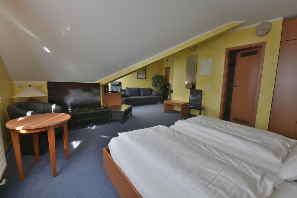 Hotel Nord Rheinbach Kültér fotó